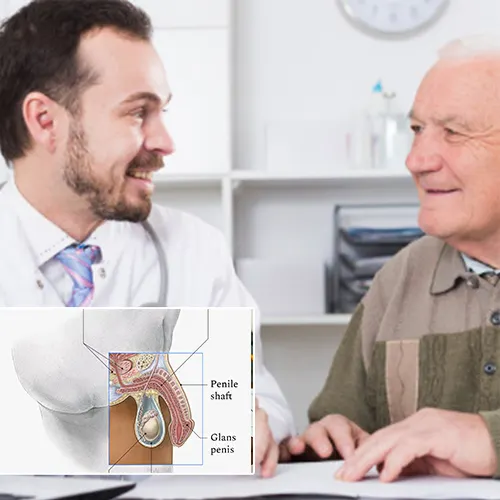 The Journey to a New Beginning with a Penile Implant