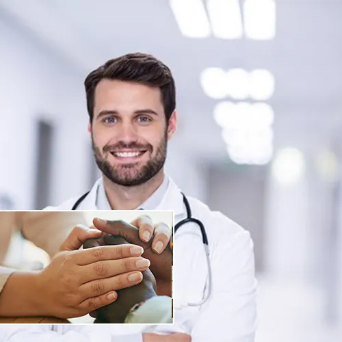 Welcome to Surgery Center of Fremont 
: Your Trusted Source for Penile Implant Solutions