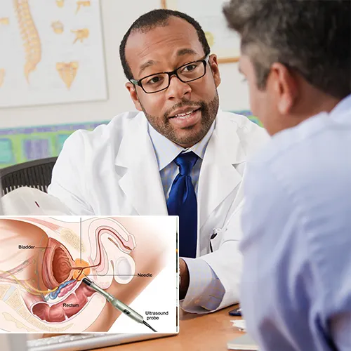 Why Choose Us for Your Penile Implant
